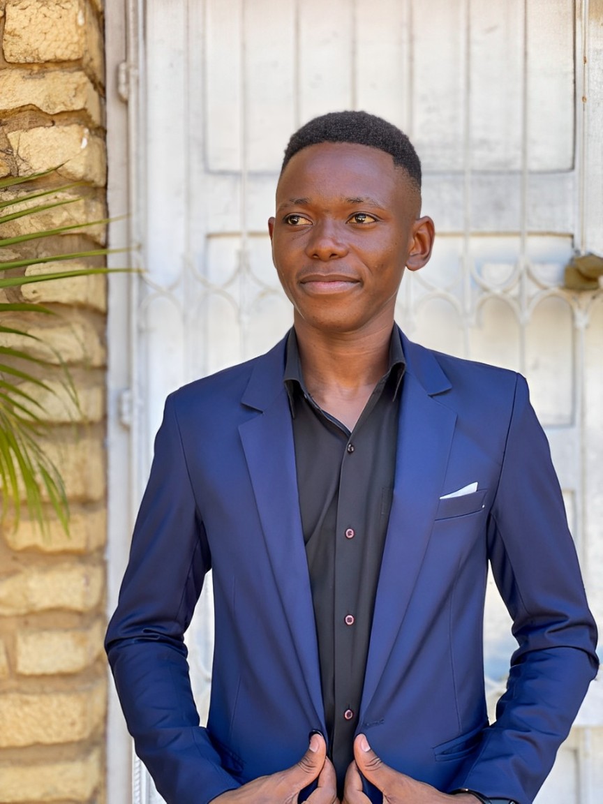 Francisco Siueia em fotografia profissional